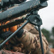 Cargar imagen en el visor de la galería, Bípode Táctico SPARTAN Javelin Lite
