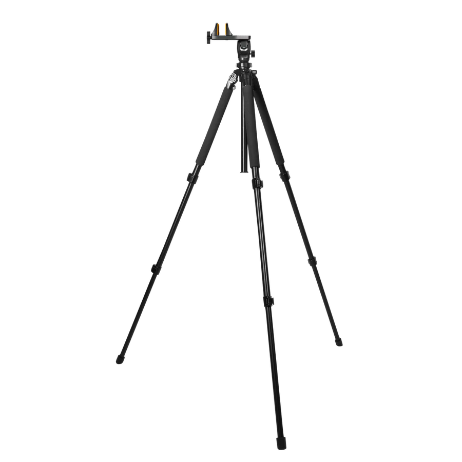 Trípode de aluminio KJI K700 con kit Reaper Hellbound