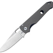 Cargar imagen en el visor de la galería, Navaja Krush de Jürgen Schanz (Bastards Knives)
