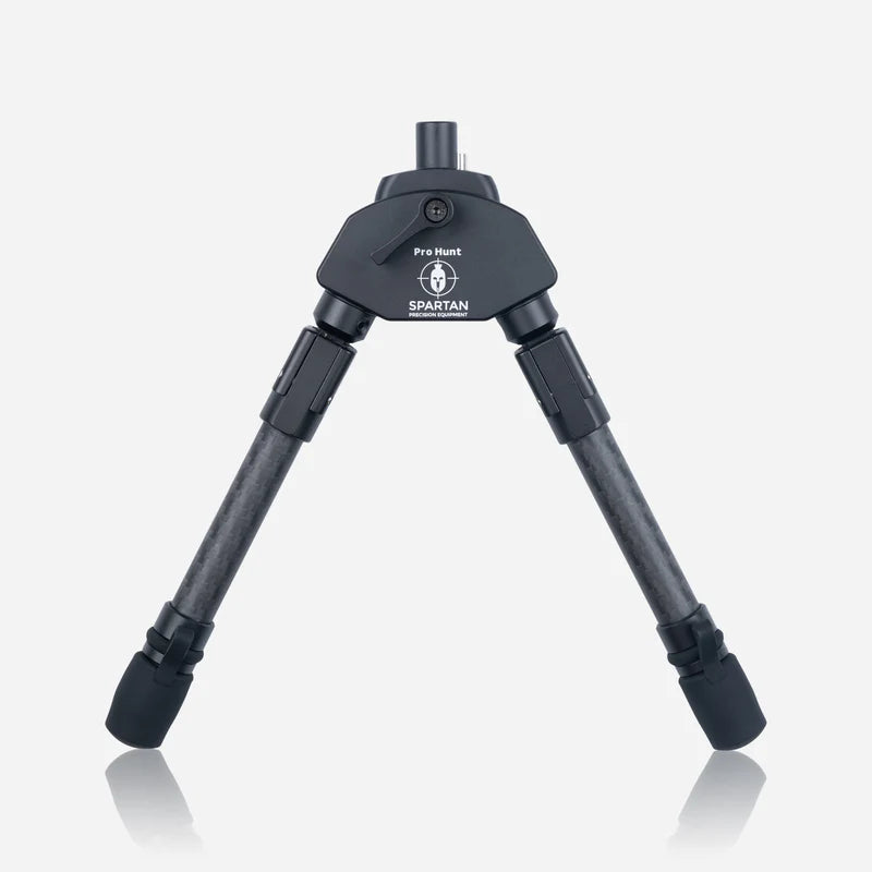 Bípode Táctico SPARTAN Javelin Pro Hunt Standard