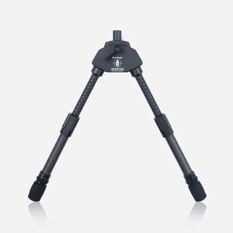 Bípode Táctico SPARTAN Javelin Pro Hunt Standard