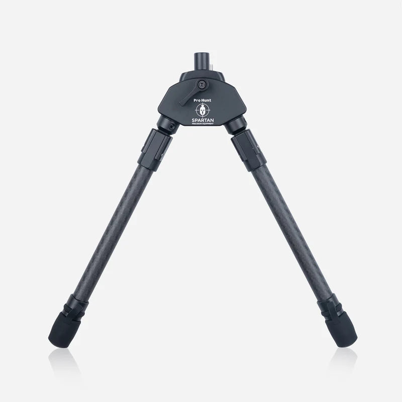 Bípode Táctico SPARTAN Javelin Pro Hunt Standard