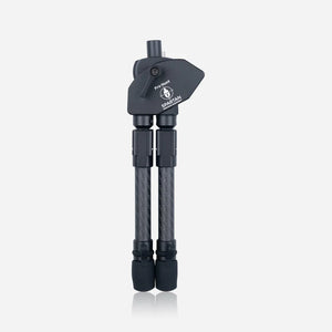 Bípode Táctico SPARTAN Javelin Pro Hunt Standard