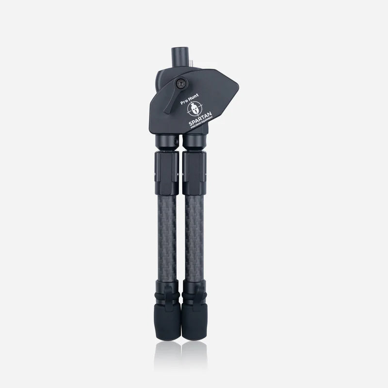 Bípode Táctico SPARTAN Javelin Pro Hunt Standard