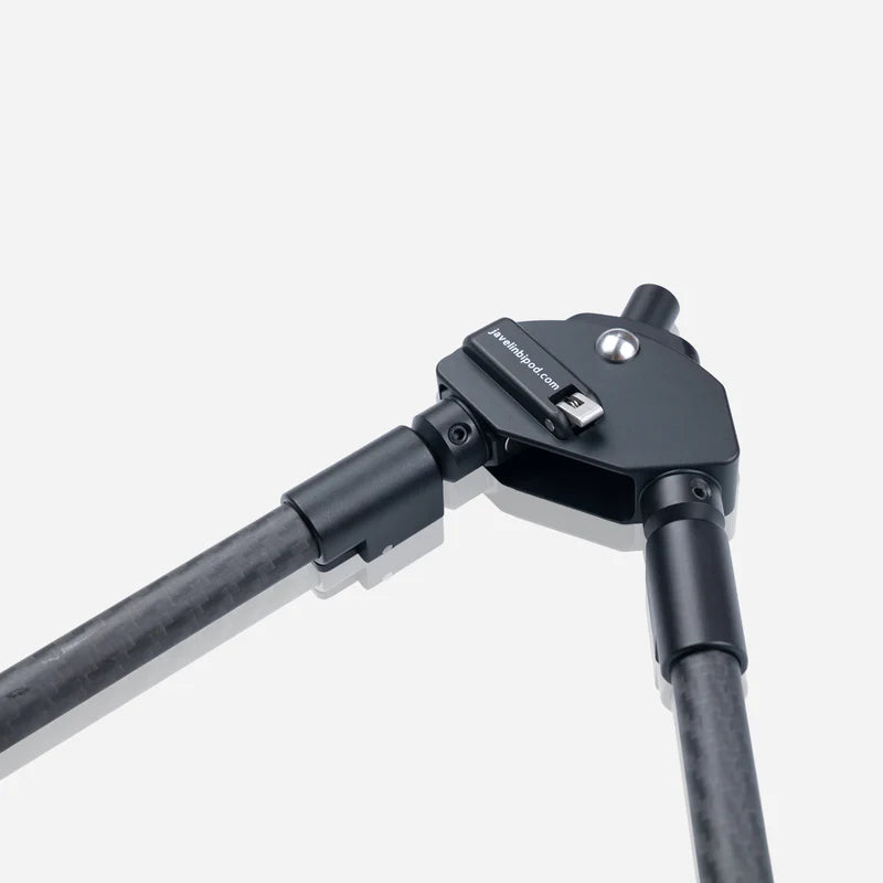 Bípode Táctico SPARTAN Javelin Pro Hunt Standard