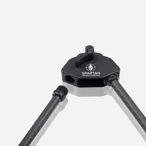 Bípode Táctico SPARTAN Javelin Lite