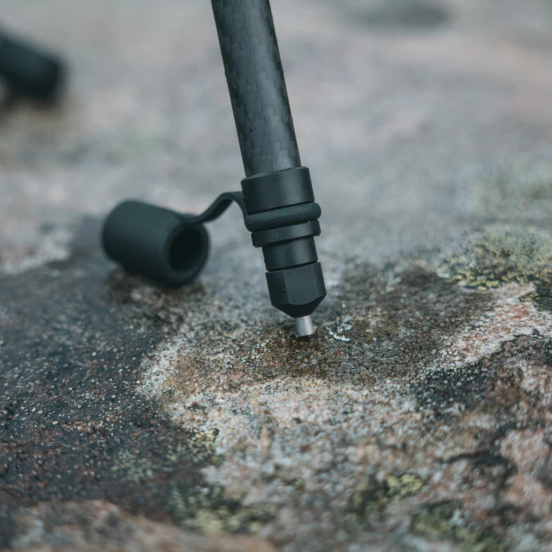 Bípode Táctico SPARTAN Javelin Pro Hunt Standard