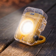 Cargar imagen en el visor de la galería, LINTERNA LED/MECHERO DE PLASMA, FIRESTRIKE 500 lm
