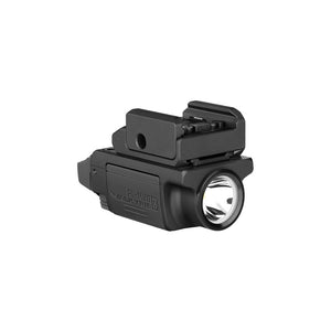 Linterna LED para arma compacta PL-MINI 3 Valkyrie 600 lumens Olight