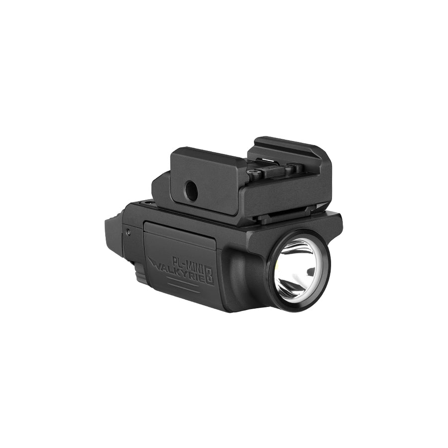 Linterna LED para arma compacta PL-MINI 3 Valkyrie 600 lumens Olight