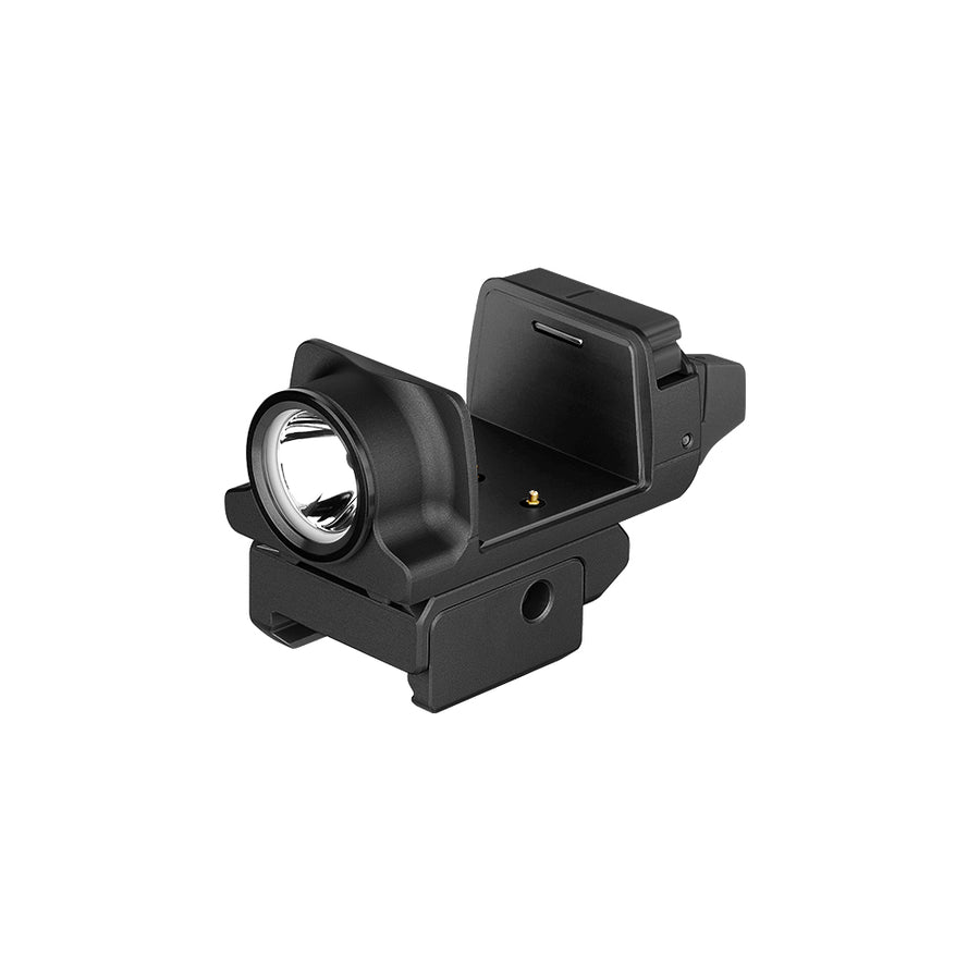 Linterna LED para arma compacta PL-MINI 3 Valkyrie 600 lumens Olight