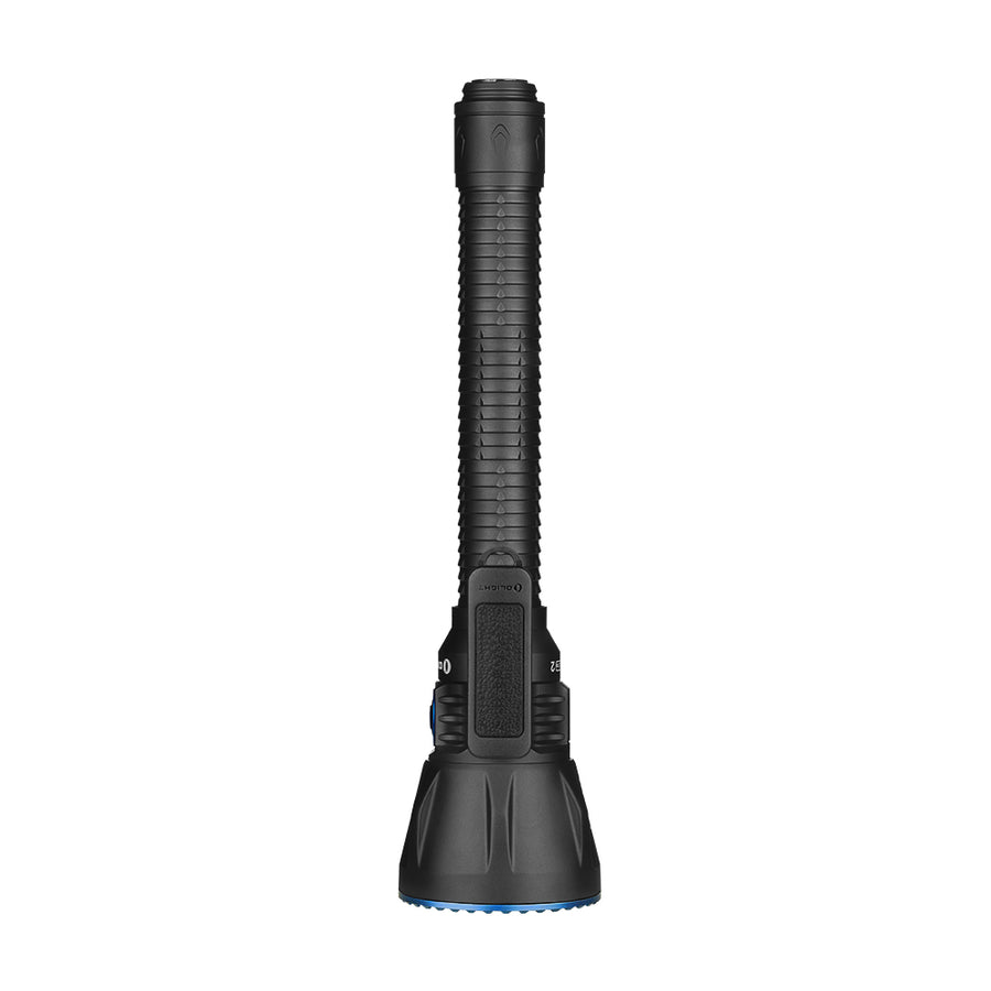 Kit de caza linterna LED recargable Javelot Turbo 2 Olight