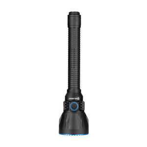 Kit de caza linterna LED recargable Javelot Turbo 2 Olight
