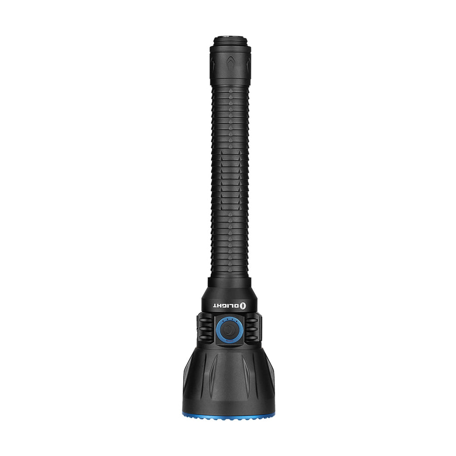 Kit de caza linterna LED recargable Javelot Turbo 2 Olight