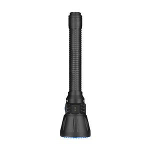 Kit de caza linterna LED recargable Javelot Turbo 2 Olight