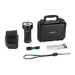 Cargar imagen en el visor de la galería, Linterna dual Olight Marauder 3  - 25.000 lúmenes -Nergra
