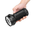 Cargar imagen en el visor de la galería, Linterna dual Olight Marauder 3  - 25.000 lúmenes -Nergra
