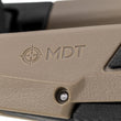 Cargar imagen en el visor de la galería, BIPODE MDT ORYX FDE – ANCLAJE AL PORTACORREAS
