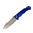 Cargar imagen en el visor de la galería, Navaja MLTR – Martin Luna Tactical Rescue (Bastards Knives)
