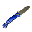 Cargar imagen en el visor de la galería, Navaja MLTR – Martin Luna Tactical Rescue (Bastards Knives)
