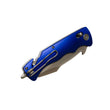 Cargar imagen en el visor de la galería, Navaja MLTR – Martin Luna Tactical Rescue (Bastards Knives)

