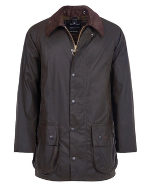 Chaqueta Classic Beaufort BARBOUR  para hombre Color OLIVE (CLASSIC)