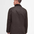 Cargar imagen en el visor de la galería, Chaqueta encerada Ashby  BARBOUR  Color OLIVE (CLASSIC)
