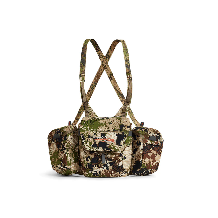 ARNÉS MOUNTAIN OPTICS OPTIFADE SUBALPIN - SITKA