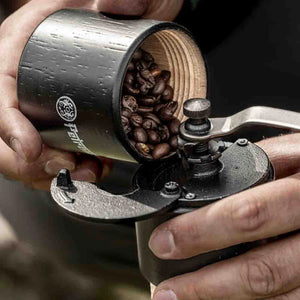 Molinillo de café manual HCG (PETROMAX)