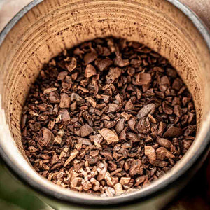 Molinillo de café manual HCG (PETROMAX)
