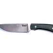 Cargar imagen en el visor de la galería, Cuchillo Trail Drop GMT Garcimonte, color Verde
