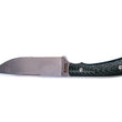 Cargar imagen en el visor de la galería, Cuchillo Trail Drop GMT Garcimonte, color Verde
