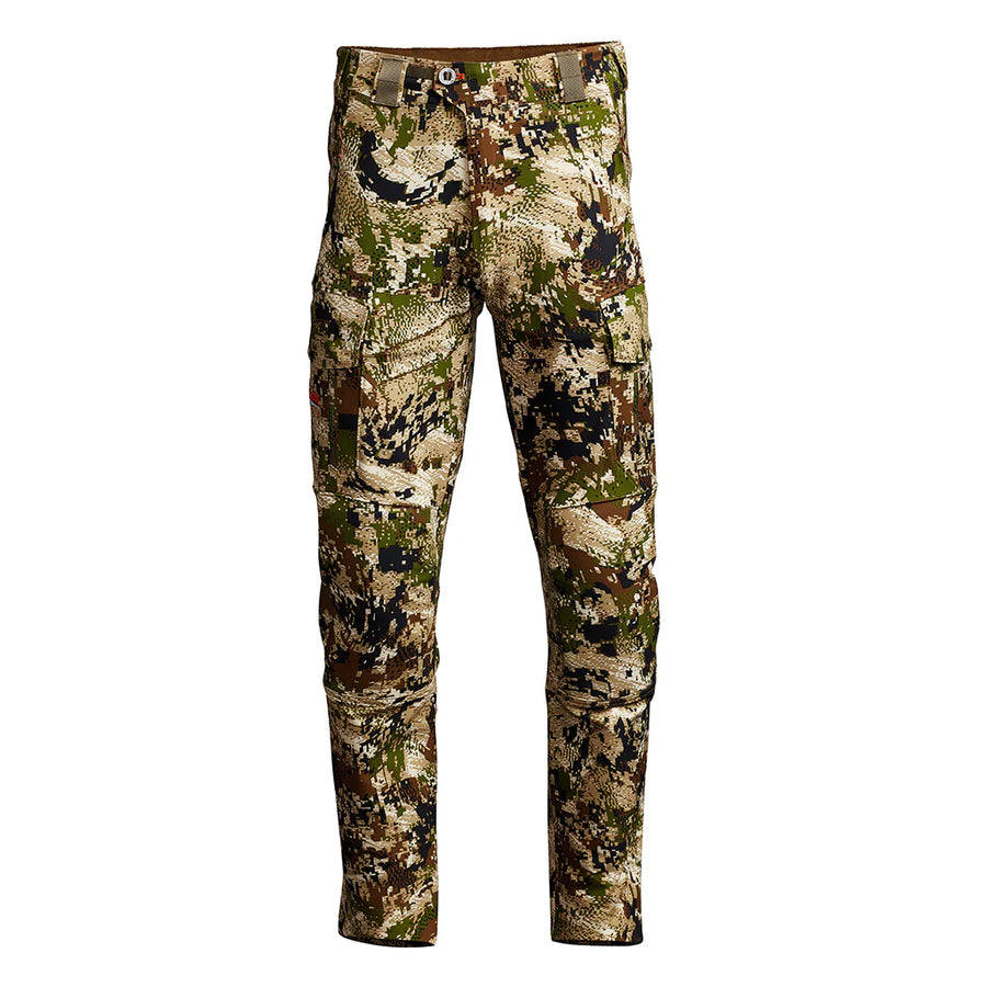 Pantalón  Mountain Optifade Subalpine '50104' (SITKA)
