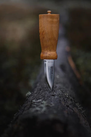 Cuchillo HELLE - 55 NYING