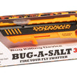 Cargar imagen en el visor de la galería, PISTOLA DE SAL PARA MOSQUITOS EDICIÓN ORANGE CRUSH 3.0 (BUG-A-SALT)
