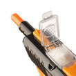 Cargar imagen en el visor de la galería, PISTOLA DE SAL PARA MOSQUITOS EDICIÓN ORANGE CRUSH 3.0 (BUG-A-SALT)
