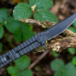 Cargar imagen en el visor de la galería, Navaja OZF 003 B | Carpeta Osoraku Zukuri 4.5" Negra
