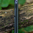 Cargar imagen en el visor de la galería, Navaja OZF 003 B | Carpeta Osoraku Zukuri 4.5" Negra
