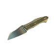 Cargar imagen en el visor de la galería, Navaja Octavus de La Forge Agab (Bastards Knives)
