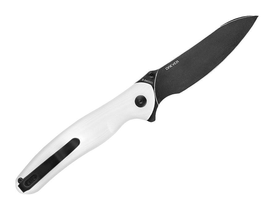 Navaja OKNIFE DREVER Edición Limitada