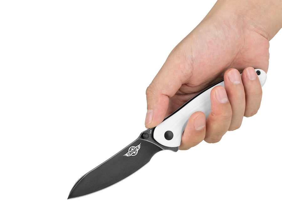 Navaja OKNIFE DREVER Edición Limitada