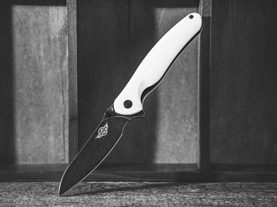 Navaja OKNIFE DREVER Edición Limitada