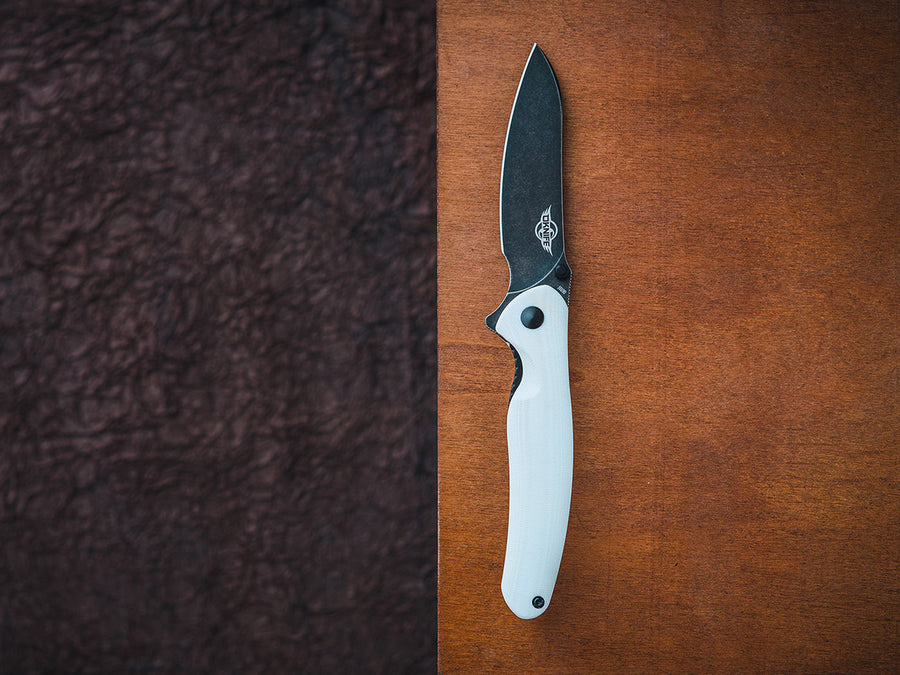 Navaja OKNIFE DREVER Edición Limitada
