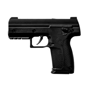 Pistola traumática de aire comprimido Byrna SD Negra con kit completo