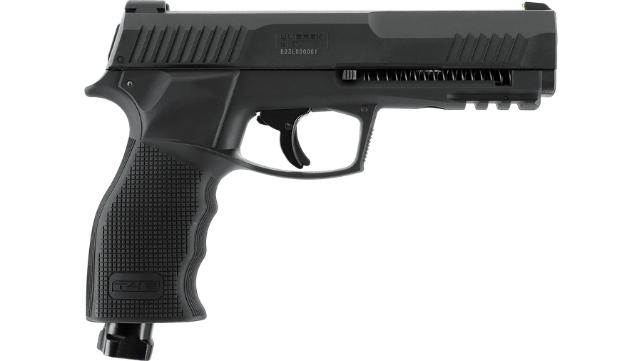 Pistola Táctica (T4E 50) Gen2. Lanzadera traumática defensa.   "EN STOCK - RECOGIDA EN TIENDA"