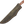Cargar imagen en el visor de la galería, Cuchillo Bastard Knives Xerxes Brown Micarta
