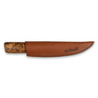 Cargar imagen en el visor de la galería, Cuchillo H.ROSELLI (FINLAND) Carving knife
