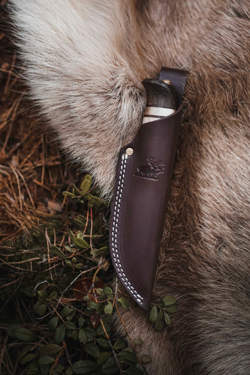 Cuchillo HELLE - 678 REIN 2023 LTD
