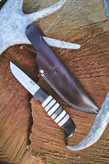 Cuchillo HELLE - 678 REIN 2023 LTD