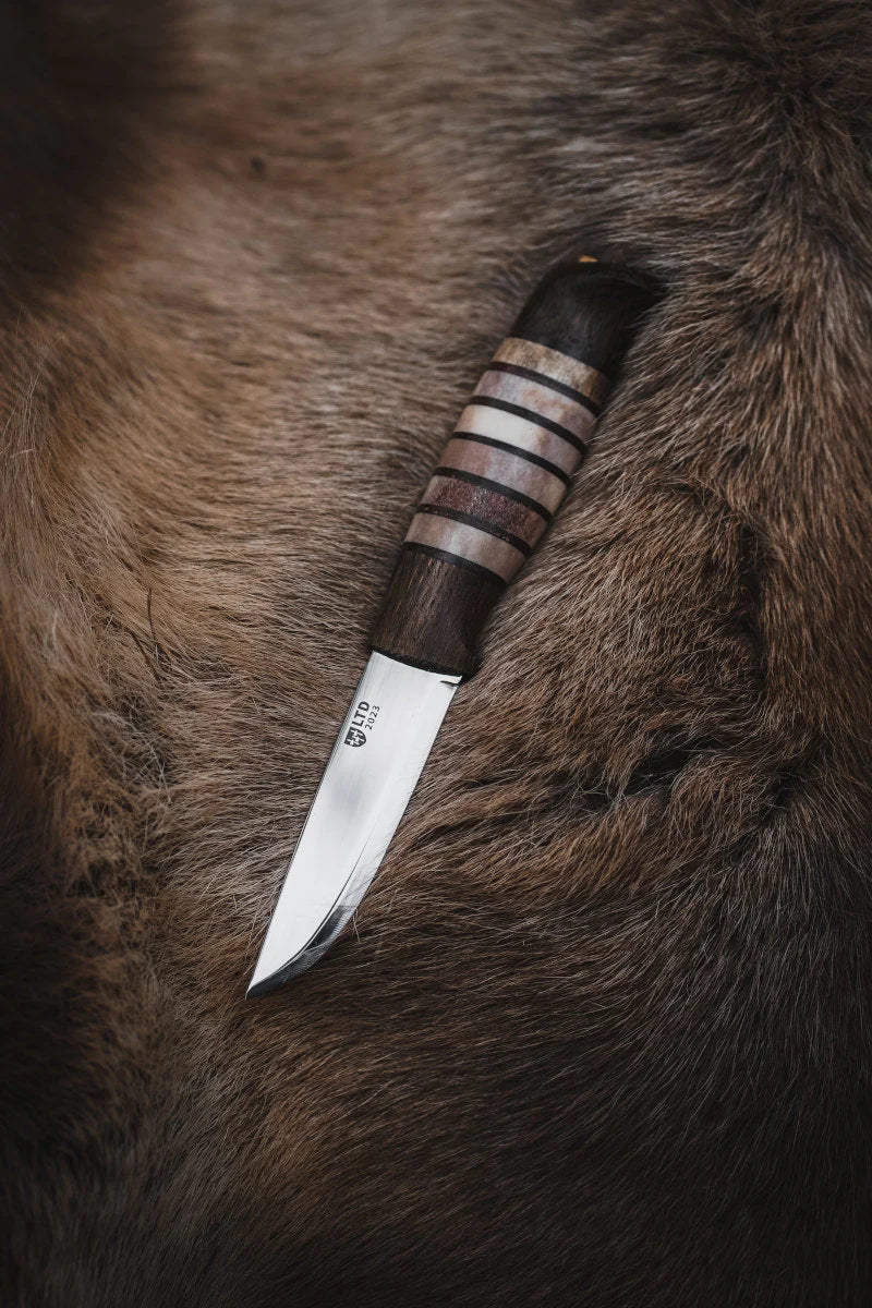 Cuchillo HELLE - 678 REIN 2023 LTD